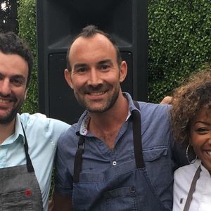 Meet your Posher, Nick