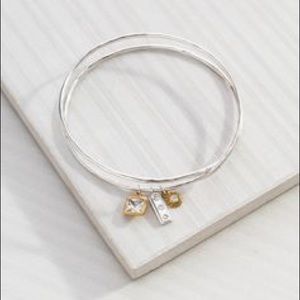 Silpada retired bracelet B3079