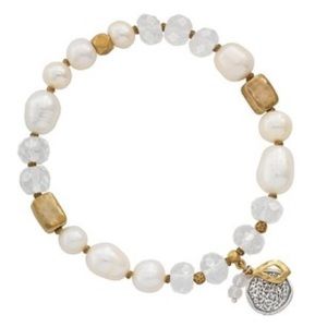 Silpada retired bracelet B3168