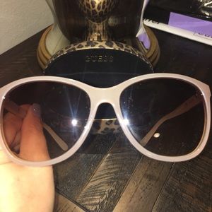 Guess Sunglasses