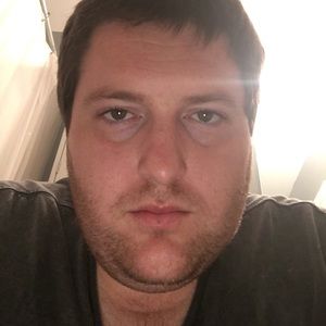 Meet your Posher, Jared