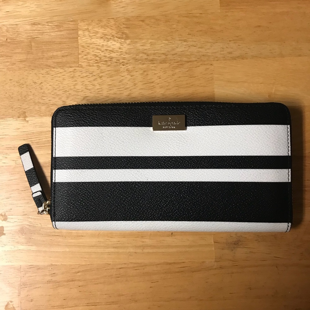 kate spade wallet