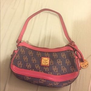 Dooney & Bourke purse
