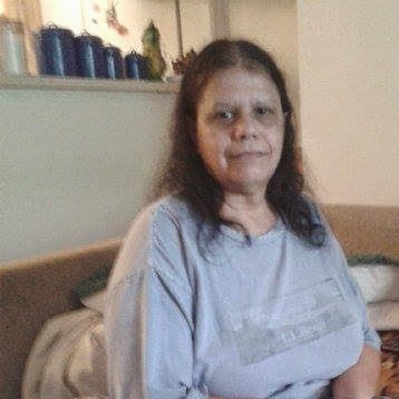 Meet your Posher, Caridad - Picture 1 of 1