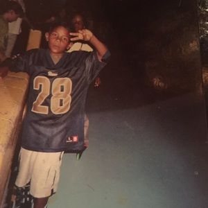 Meet your Posher, Markus