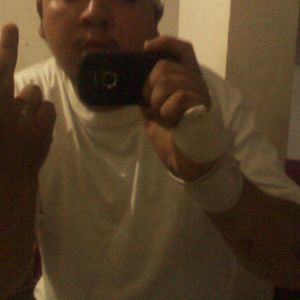 Meet your Posher, Macario