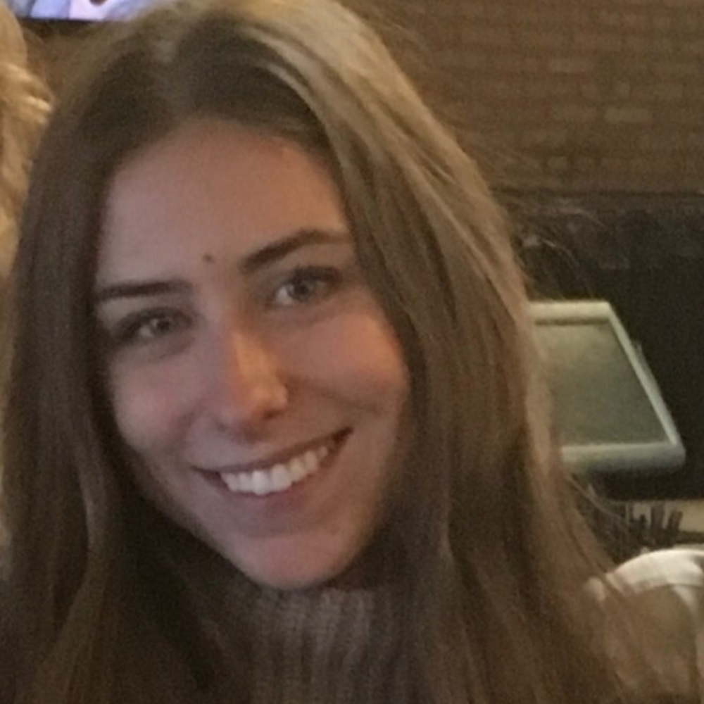 Meet your Posher, Chelsea