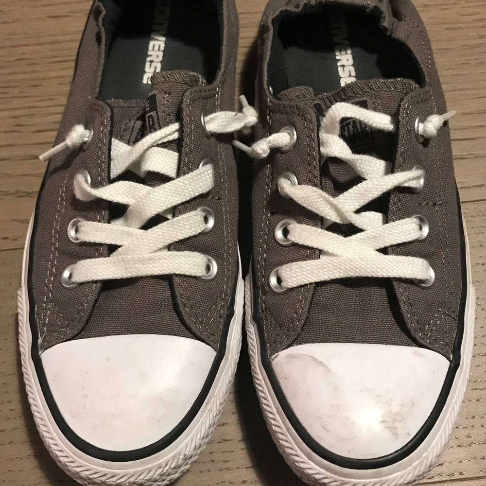 Converse Lowrise Sneakers