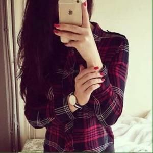 Meet your Posher, Kay