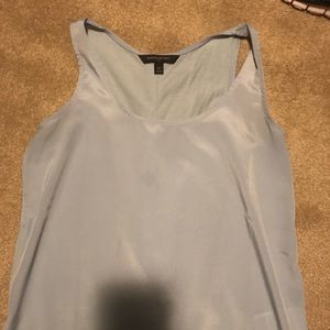 Banana Republic sleeveless top