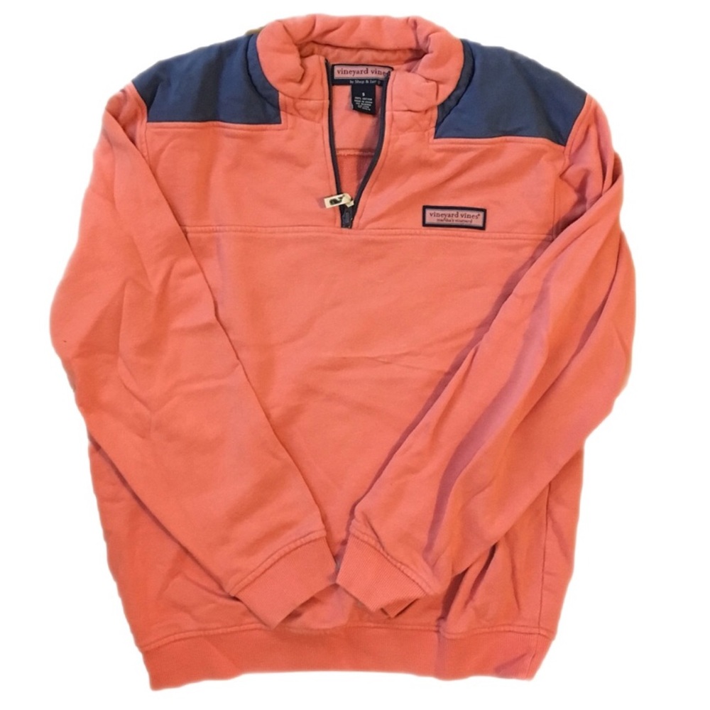 Vineyard Vines Pull Over