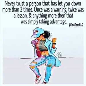 Meet your Posher, Sherell