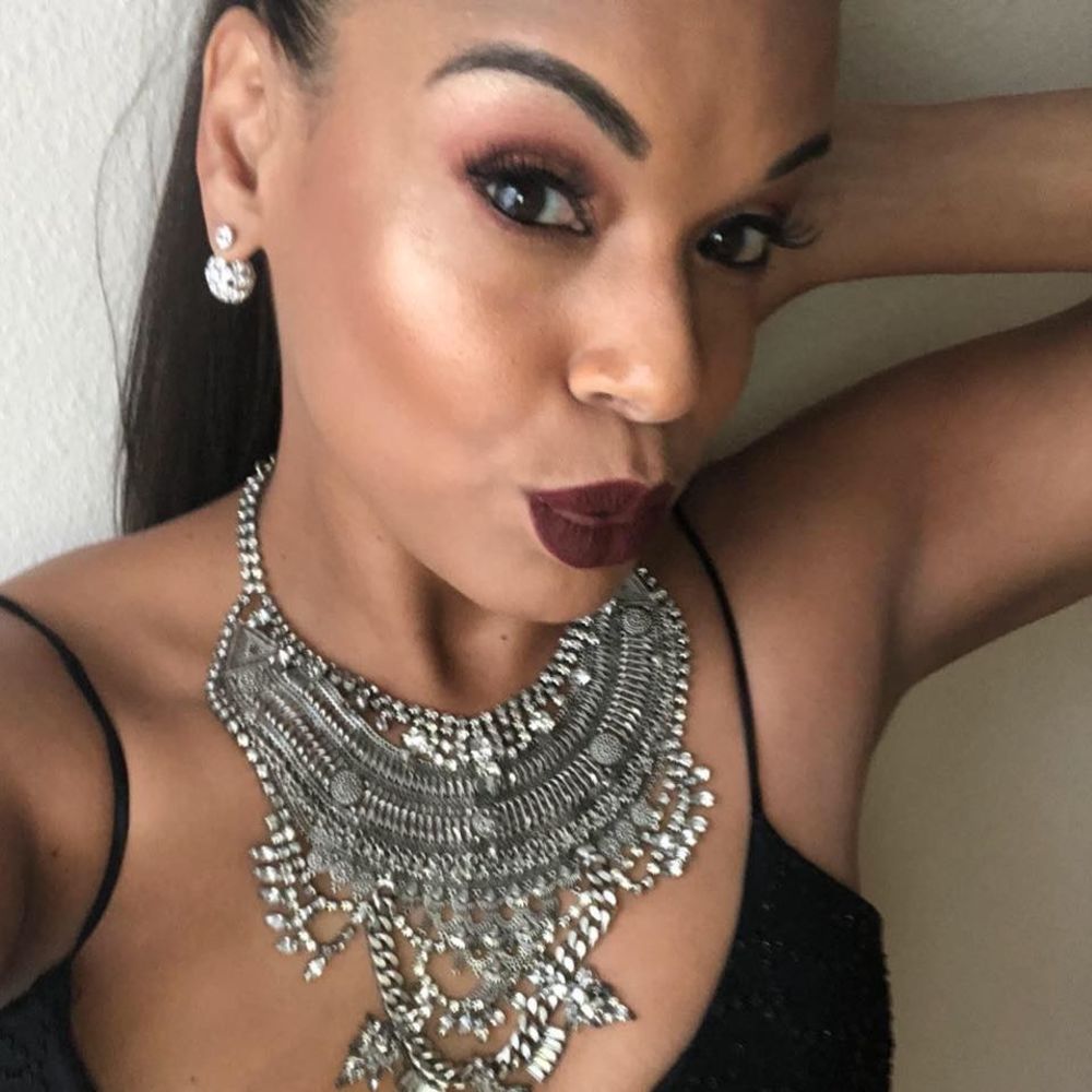 Meet your Posher, Karen