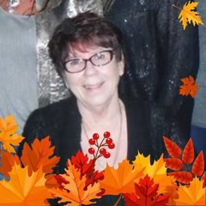 Meet your Posher, Ruthann