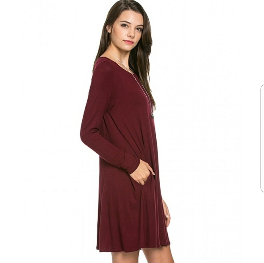 Boutique dress - Picture 2 of 5