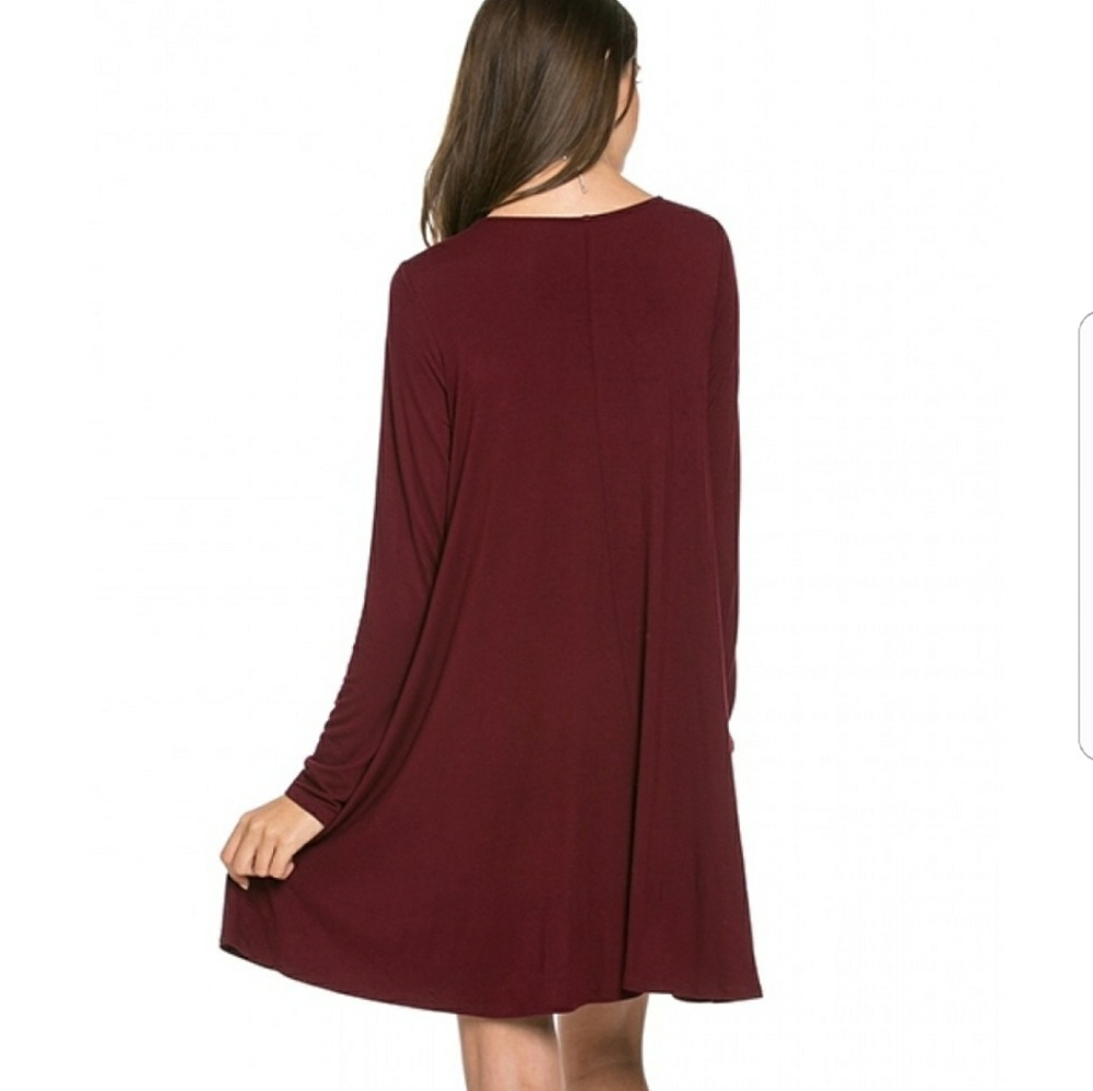 Boutique dress - Picture 3 of 5