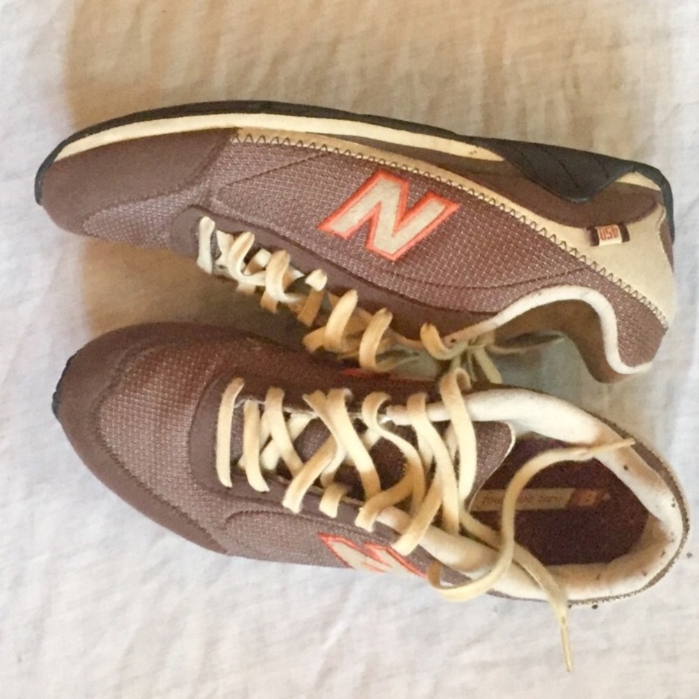 New Balance Running Shoes SIze 6.5