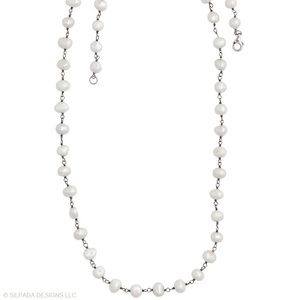 Silpada retired necklace N1368