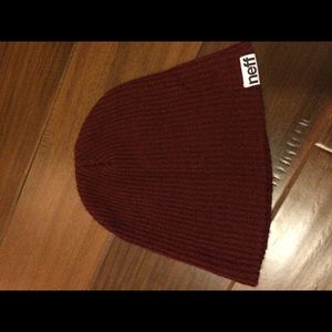 Beanie