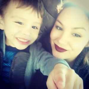 Meet your Posher, Heather