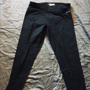 Fleece Lined Leggings