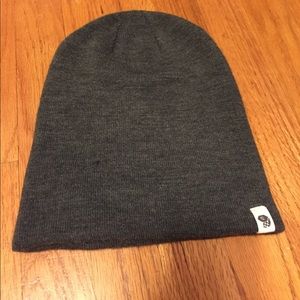 Mountain Hardwear Beanie