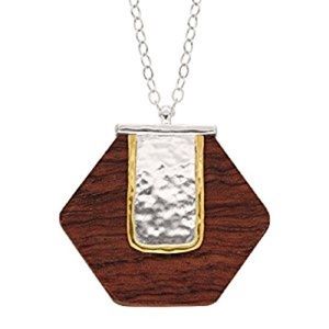 Silpada retired Wildwood Necklace