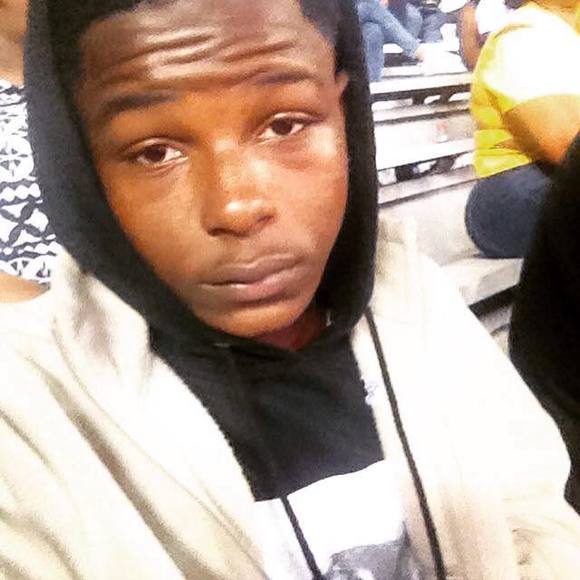 Meet your Posher, Joshua - Picture 1 of 1