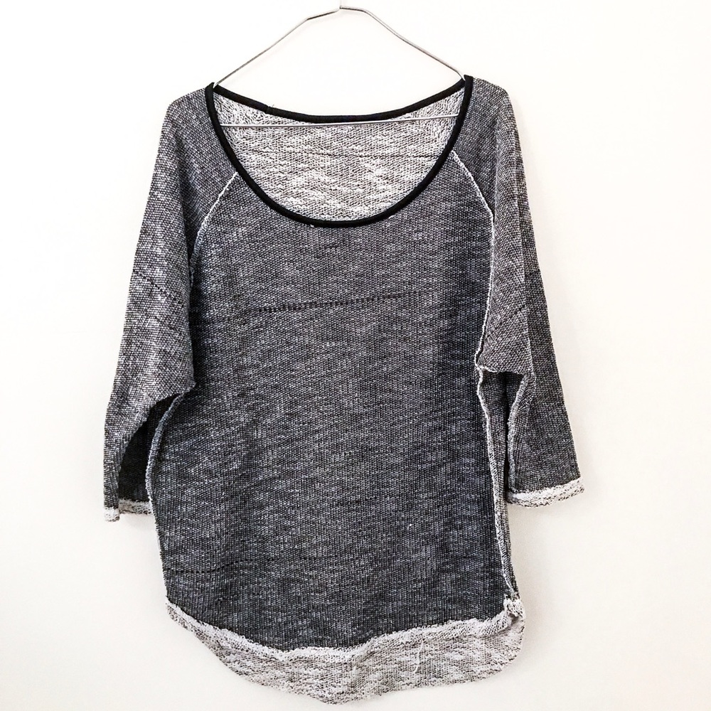 Lounge wear