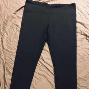 Thick Versatile Leggings