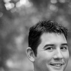 Meet your Posher, Mark