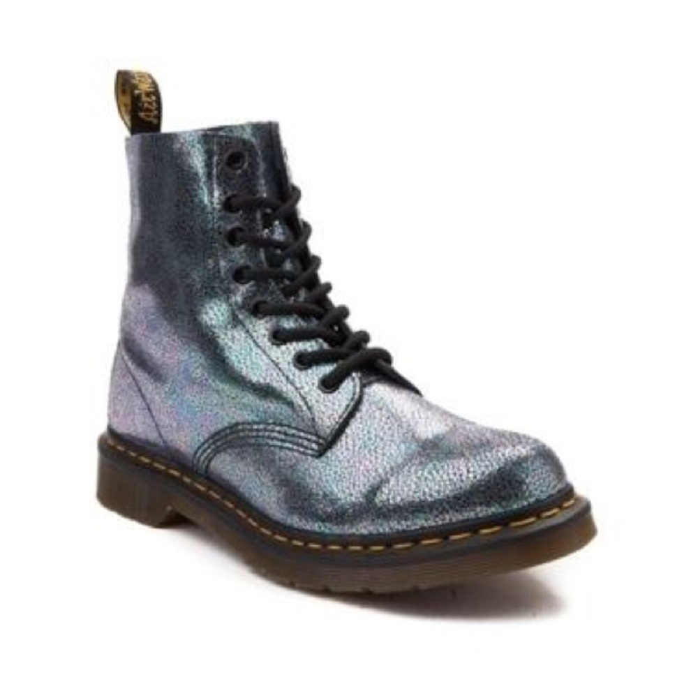 Dr.Martens Sparkle Boots