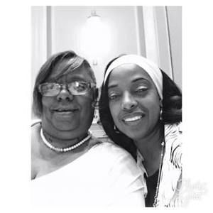 Meet your Posher, Arlene