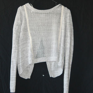 Cropped Sweater
