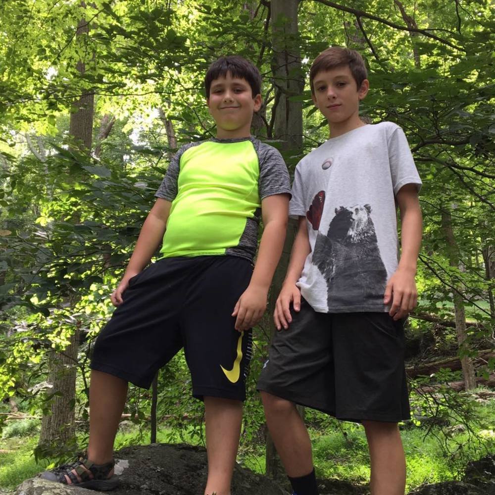 Meet your Posher, Blaire