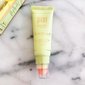 NEW + UNUSED! Pixi Sun Serum SPF 30