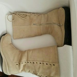 Nine west boots
