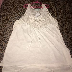 Maurices tank top