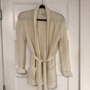 Super Cozy Winter Sweater