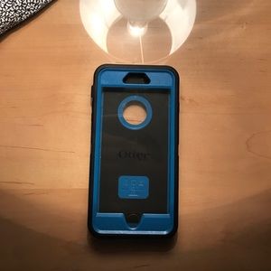 iPhone 6S Plus Otter Box