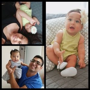 Meet your Posher, Betsy