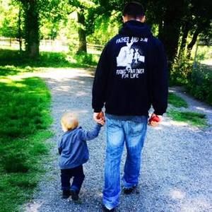 Meet your Posher, Anthony