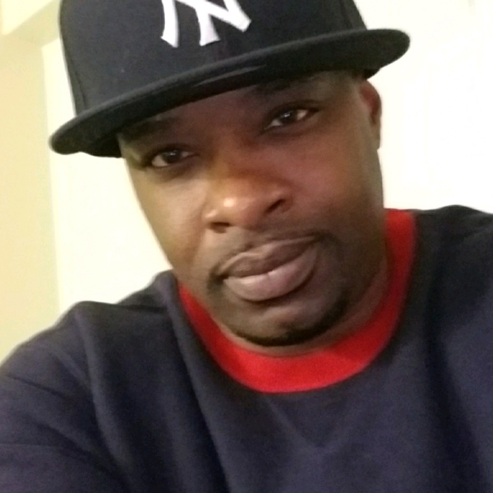 Meet your Posher, Jamel