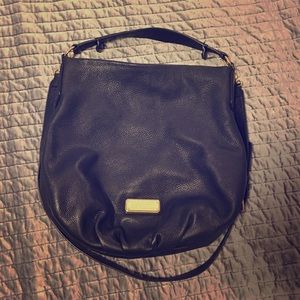 Marc by Marc Jacobs Hillier Hobo