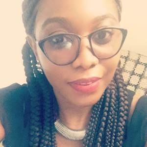 Meet your Posher, Eva