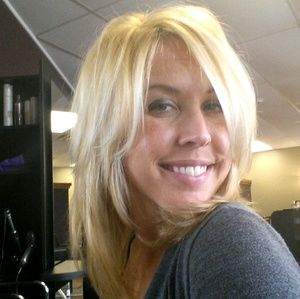 Meet your Posher, Jillian