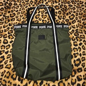 Vs PINK tote