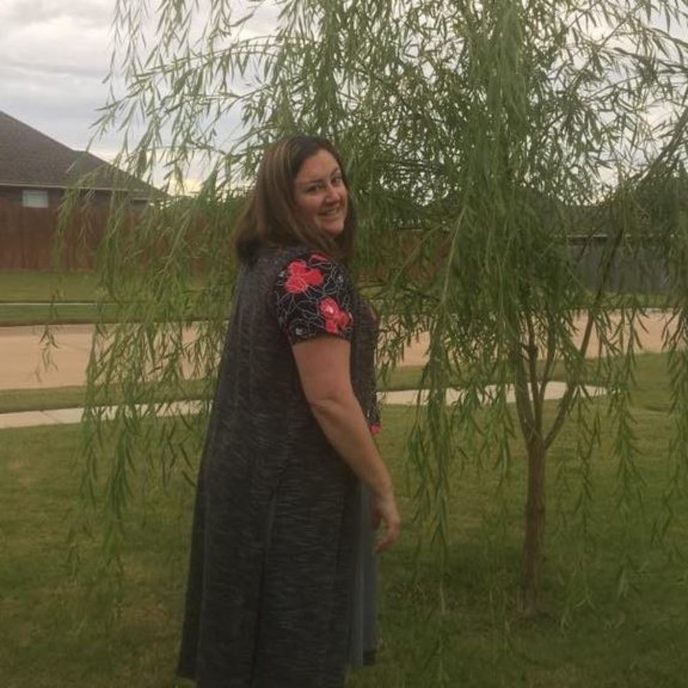 Meet your Posher, Abigail