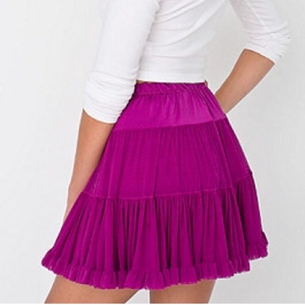 Petticoat skirt [MAKE AN OFFER]