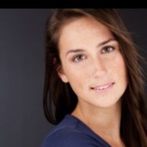 Meet your Posher, Giulia